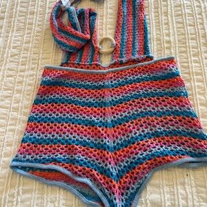 Lovers and Friends Ayra Romper romper sold out